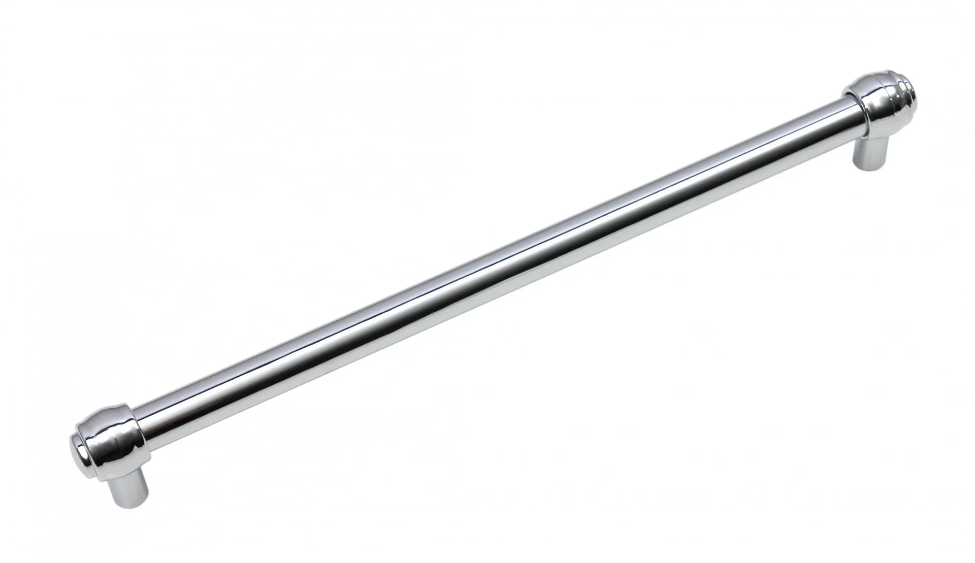 Мебельная ручка BAMBOO RR008CP.4/224