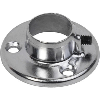 Фланец для трубы д.16