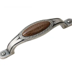 Мебельная ручка RS415BAZ.4/96