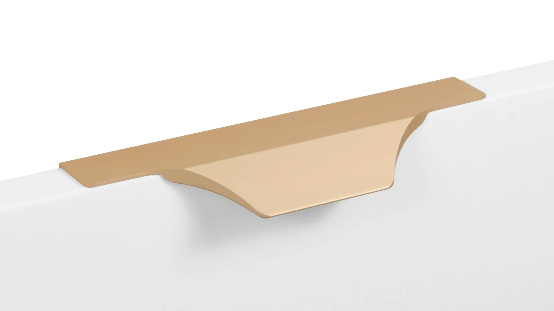 Мебельная ручка WING RT114SG.1/96/150