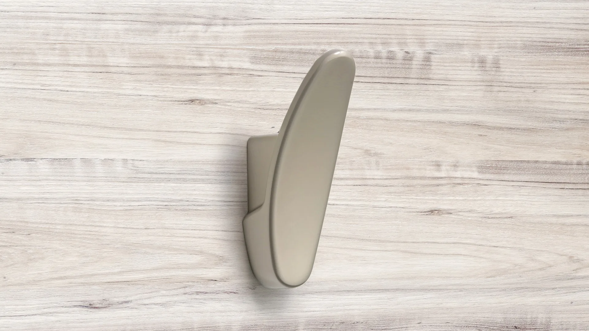 Мебельный крючок FLY K105BSN.9