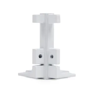 Внешний уголок-держатель GOLA BALANCE RZ051.02W