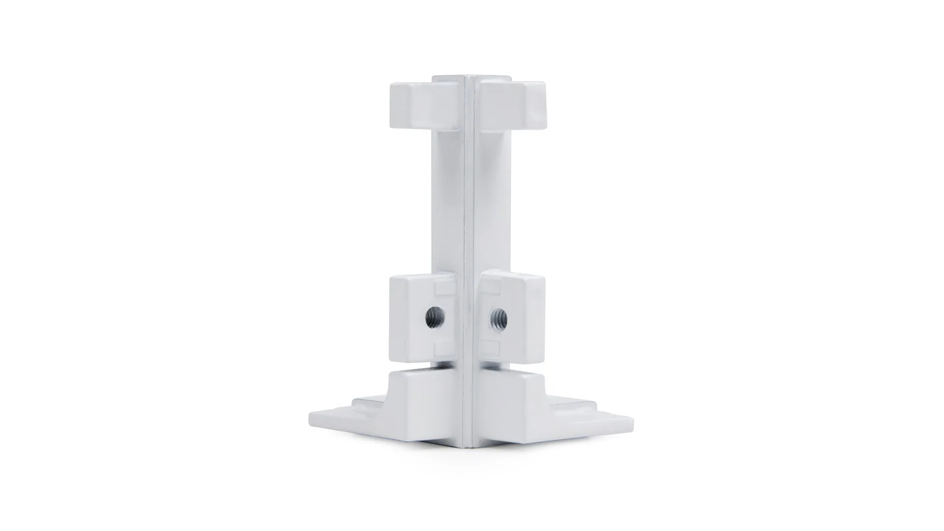 Внешний уголок-держатель GOLA BALANCE RZ051.02W