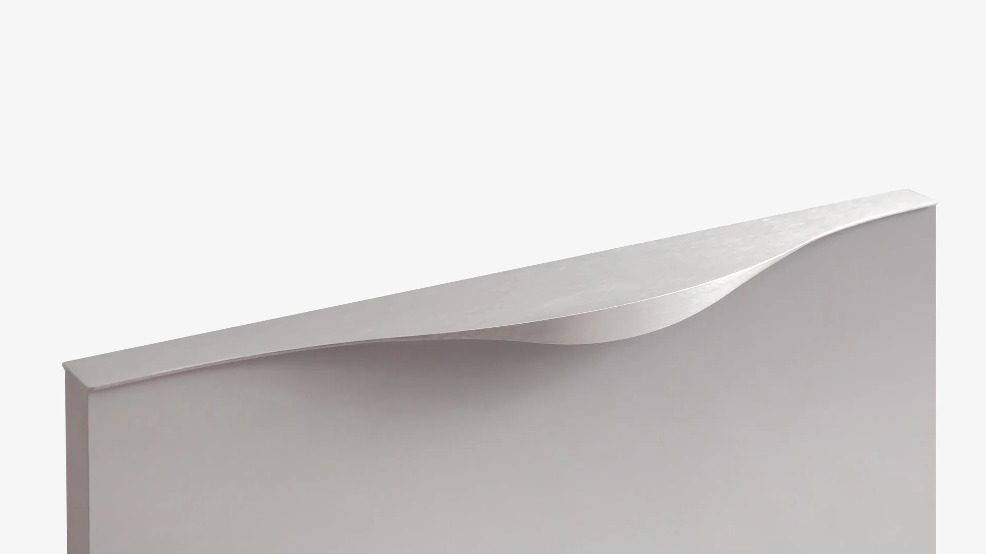 Мебельная ручка ERA RT108SST.1/224/400