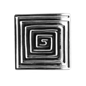 Мебельная ручка RC090CP.4