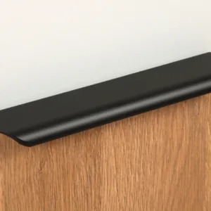 Мебельная ручка MONTE RT110BL.1/160/200