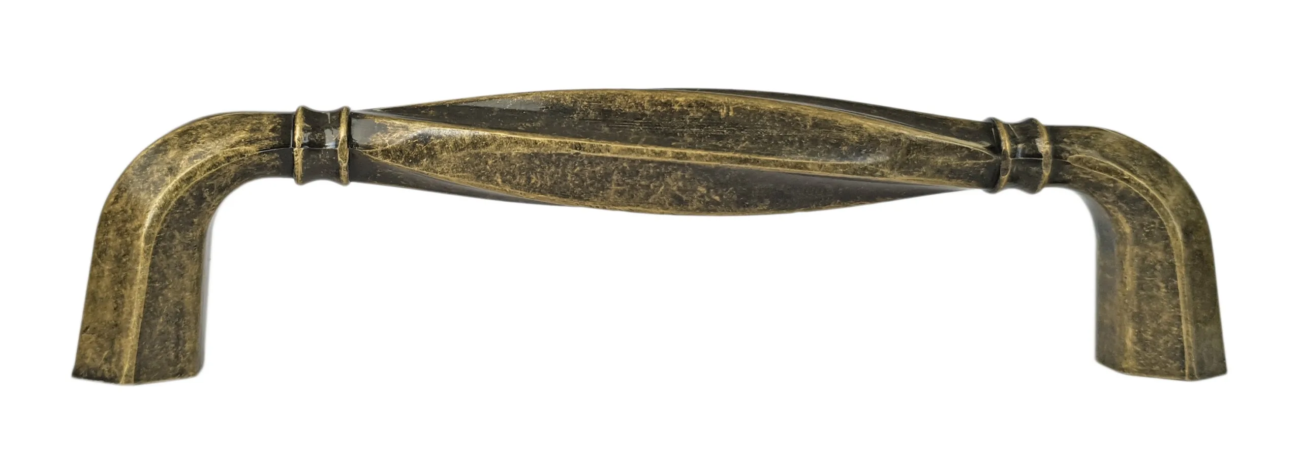 Мебельная ручка ADAGIO RS452AB.4/128