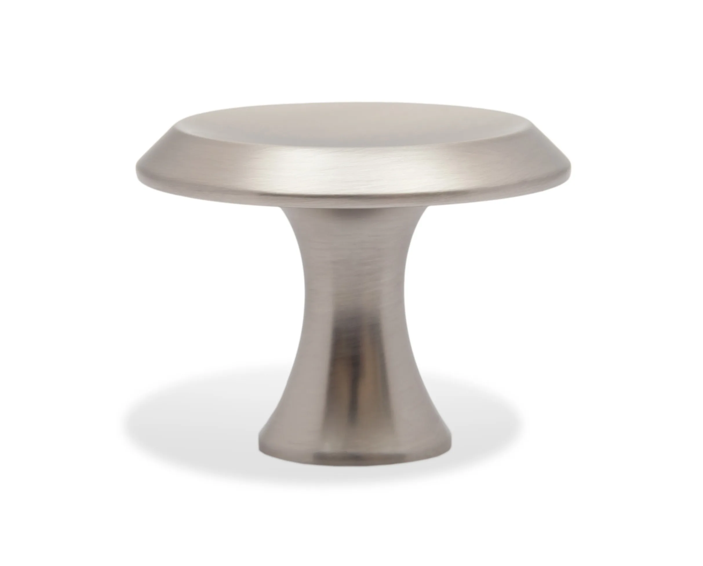 Мебельная ручка UTA RC305MBSN.4