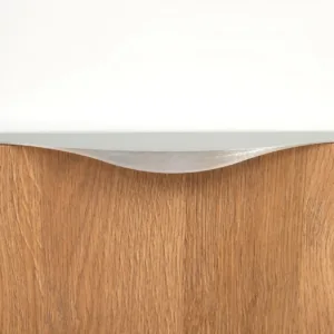 Мебельная ручка ERA RT108SST.1/192/300