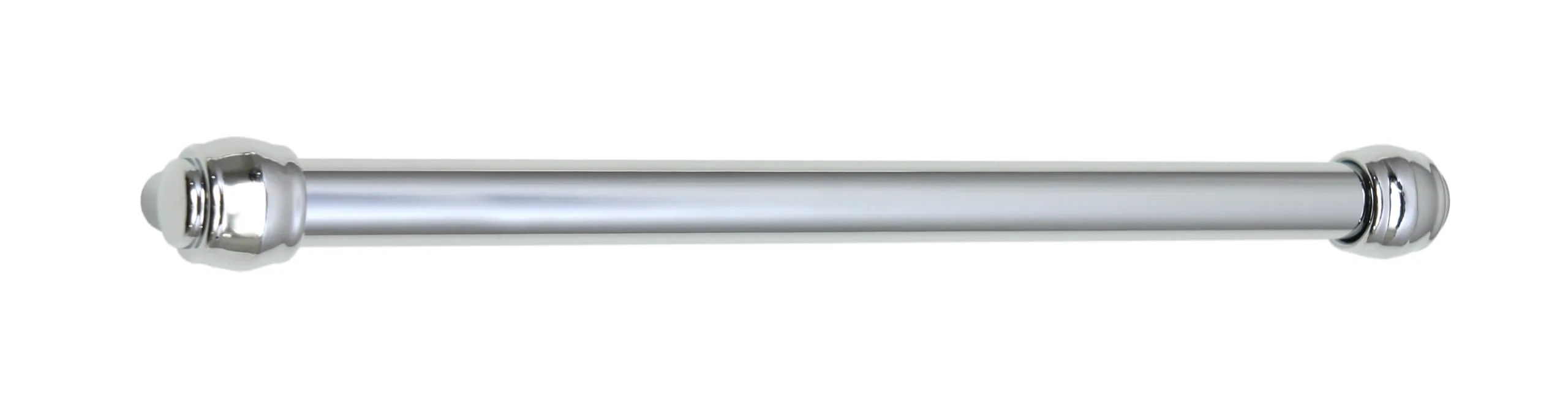 Мебельная ручка BAMBOO RR008CP.4/160