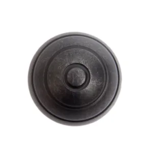 Мебельная ручка MOBY RC446ABL.4