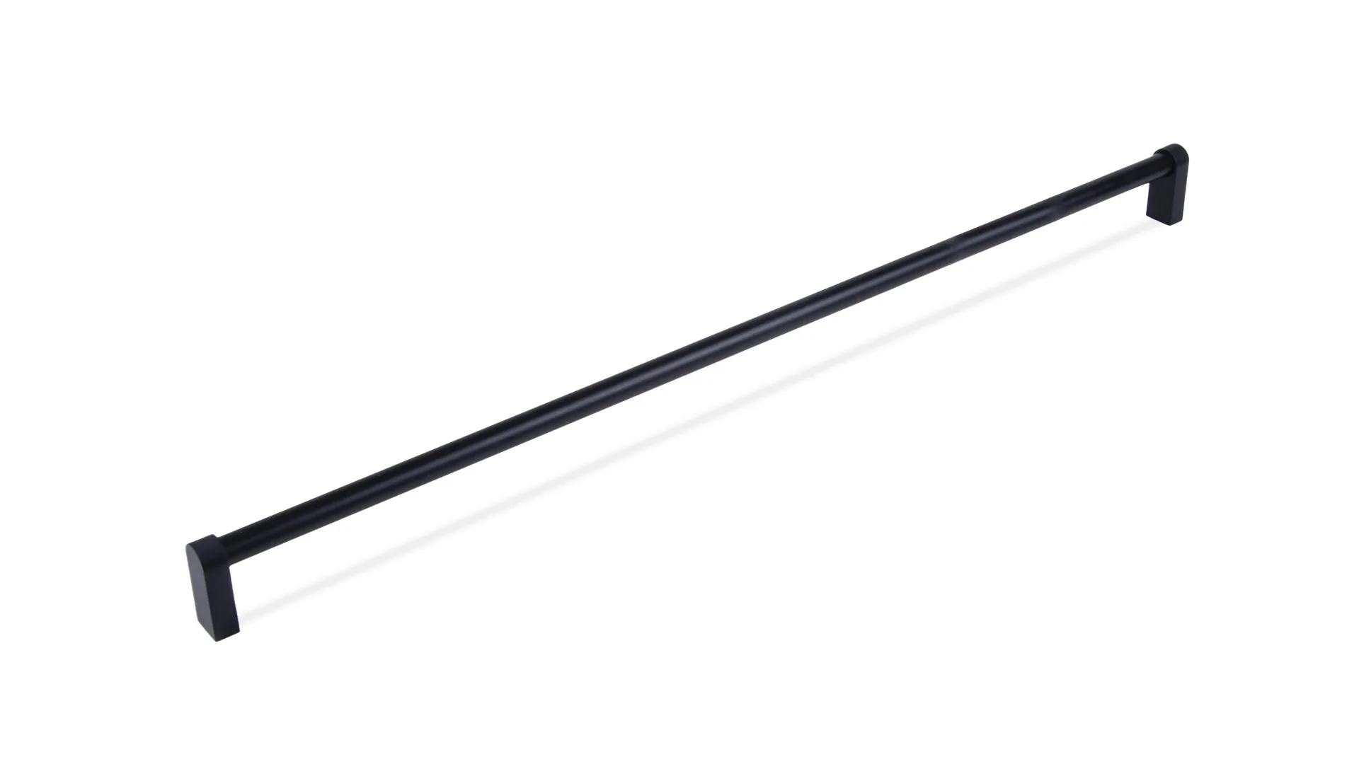 Мебельная ручка DELLON RS068BL.5/480