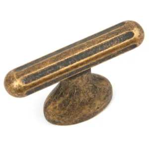 Мебельная ручка STARK RC309EAB.4