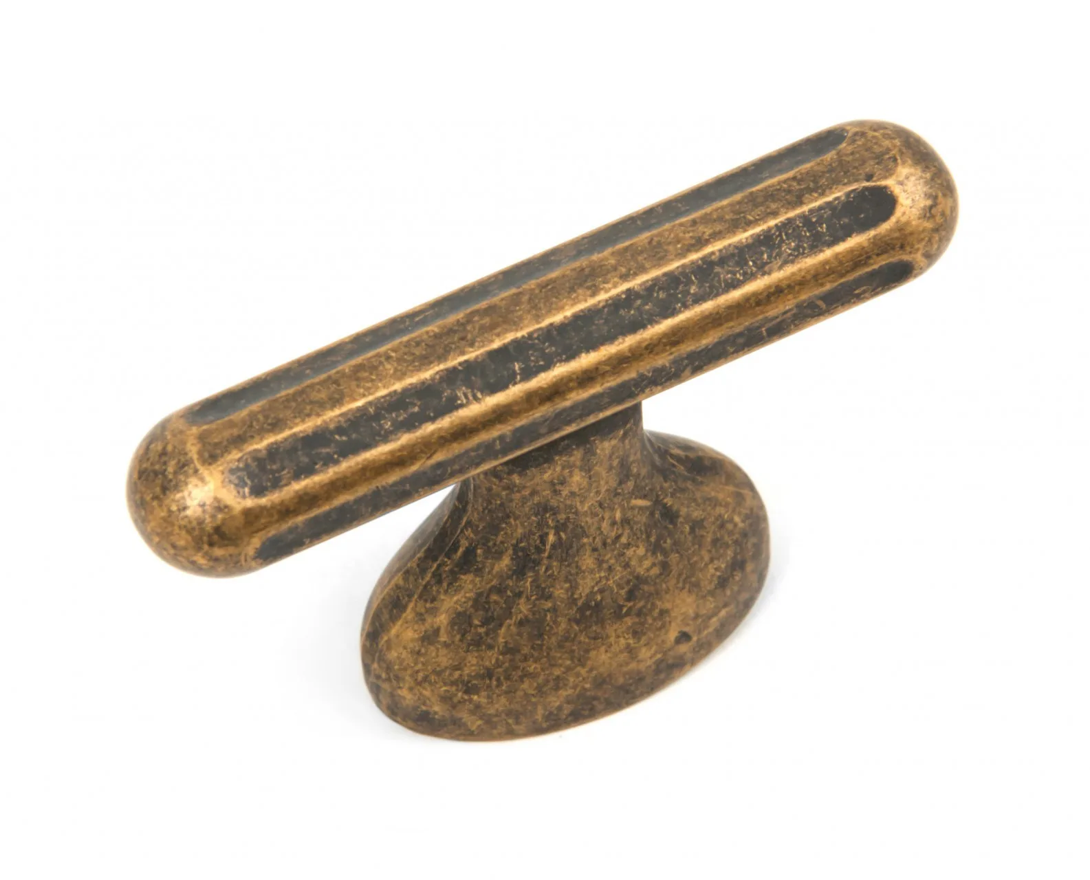 Мебельная ручка STARK RC309EAB.4