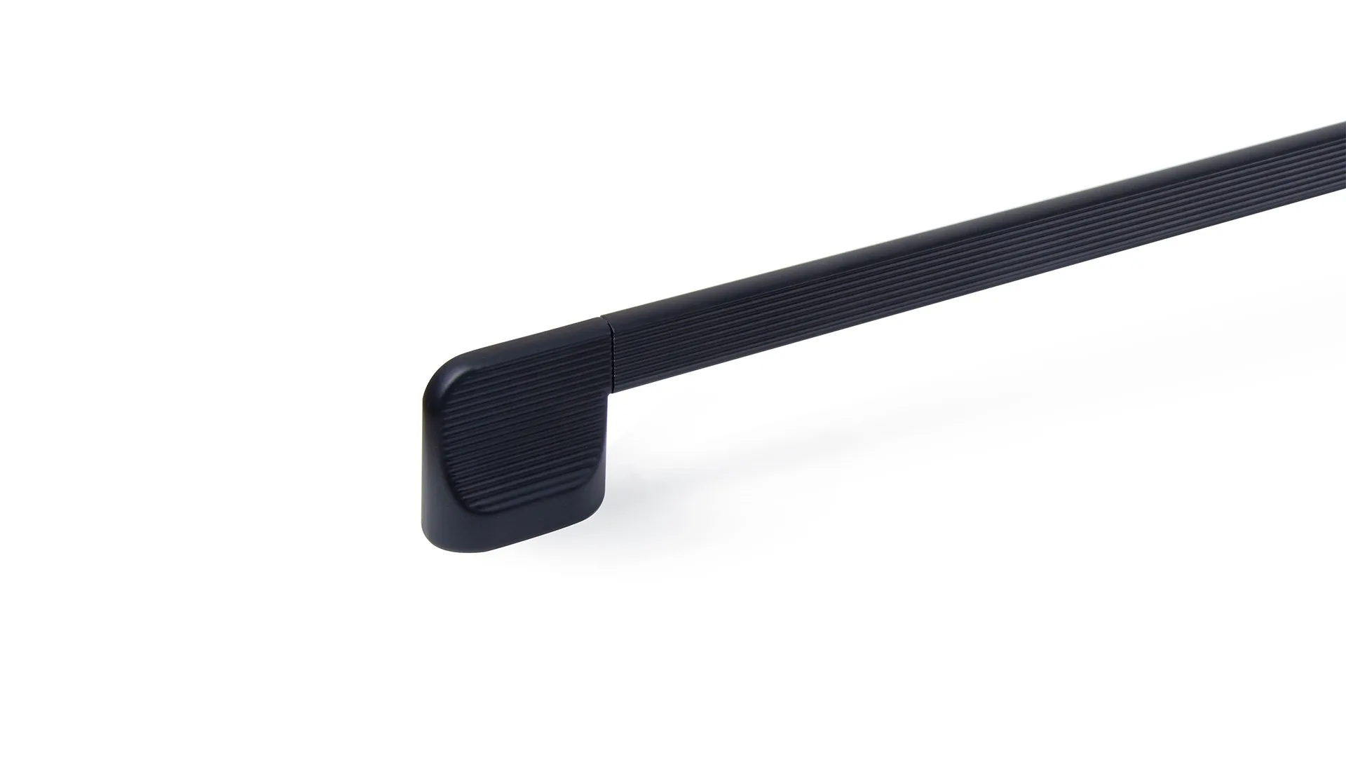 Мебельная ручка PROGRESSA RS551BL.1/320