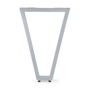 Мебельная опора для столов VECTOR N321GR.1/820