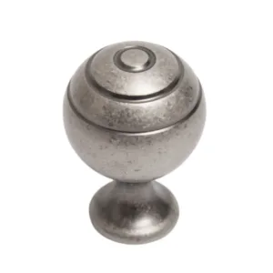 Мебельная ручка MOBY RC446BAZ.4