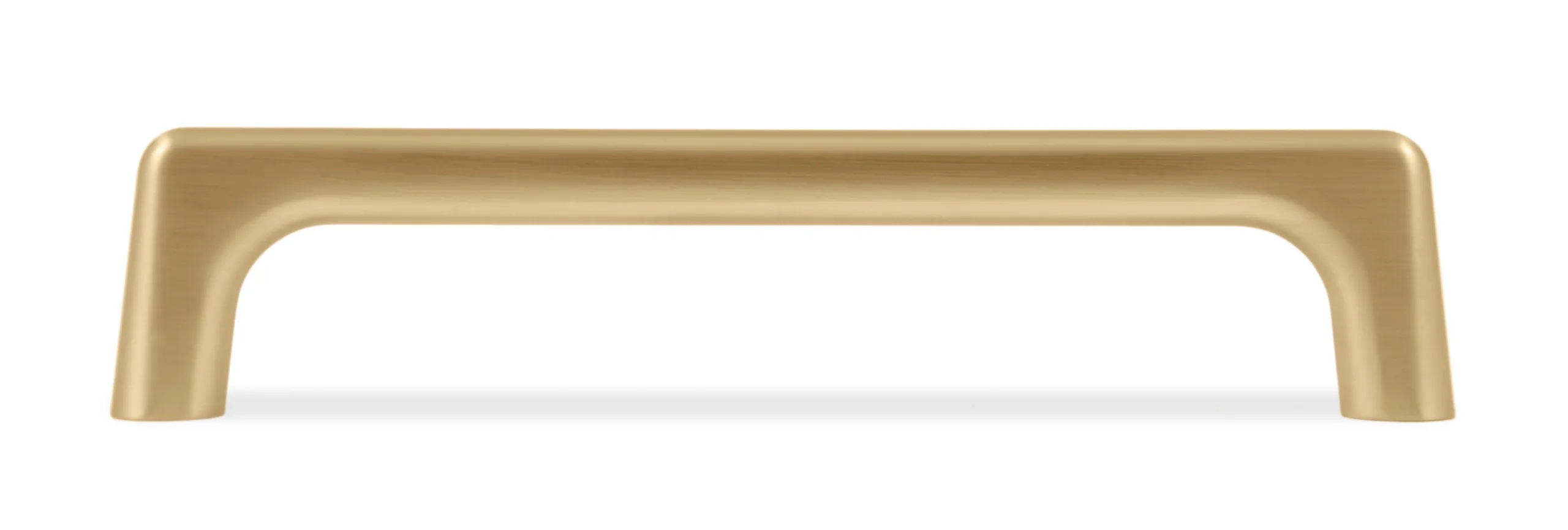 Мебельная ручка OLAV RS290MBSG.4/128