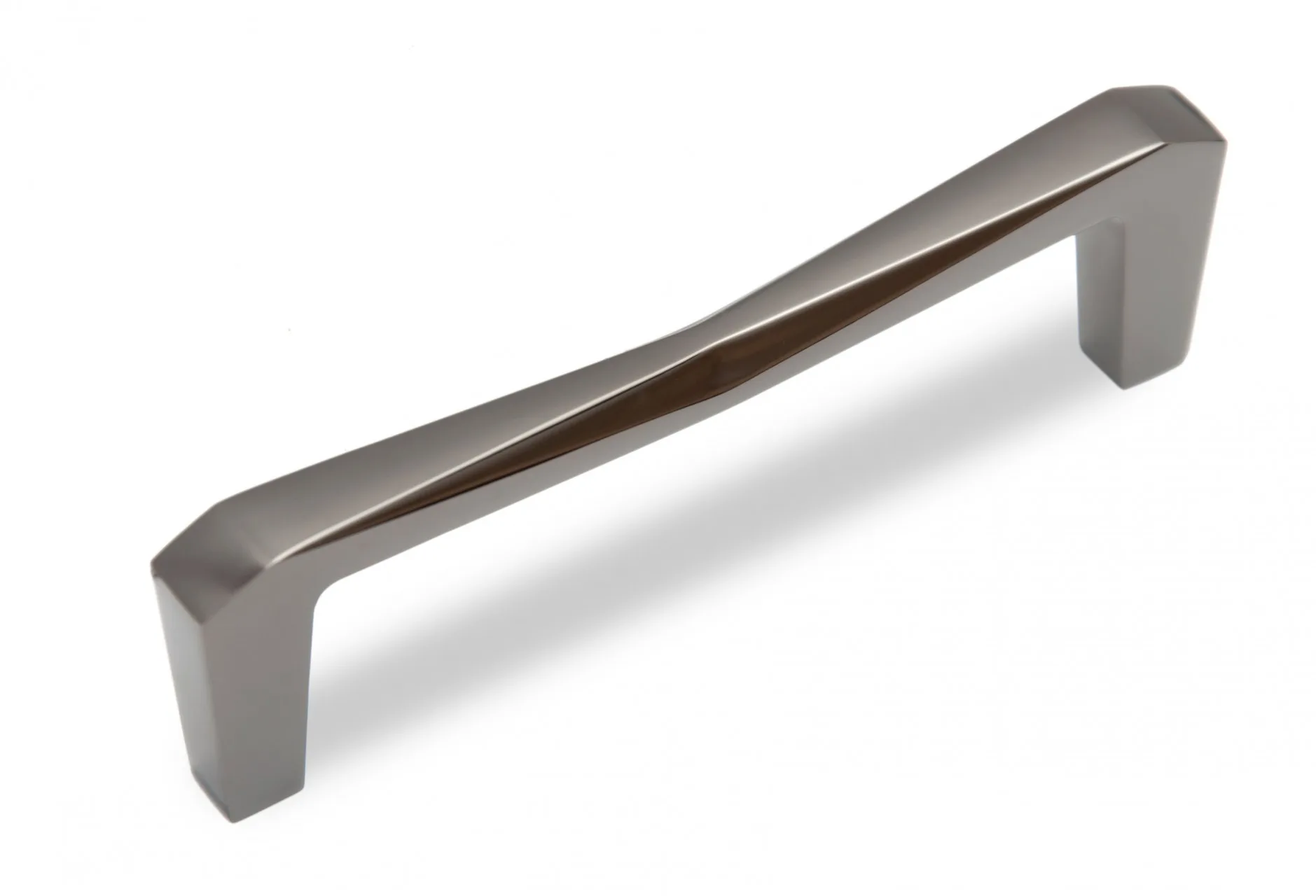 Мебельная ручка STAR RS323BN.5/96