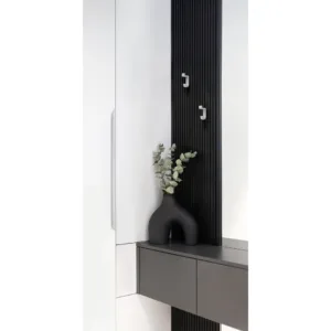 Мебельный крючок DUO K202SC.14