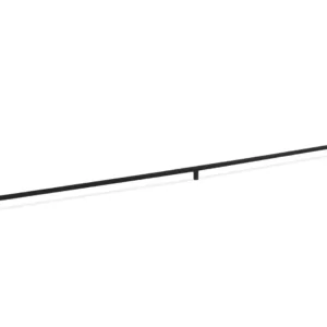 Мебельная ручка QUADRA UP RS143BL.5/1408