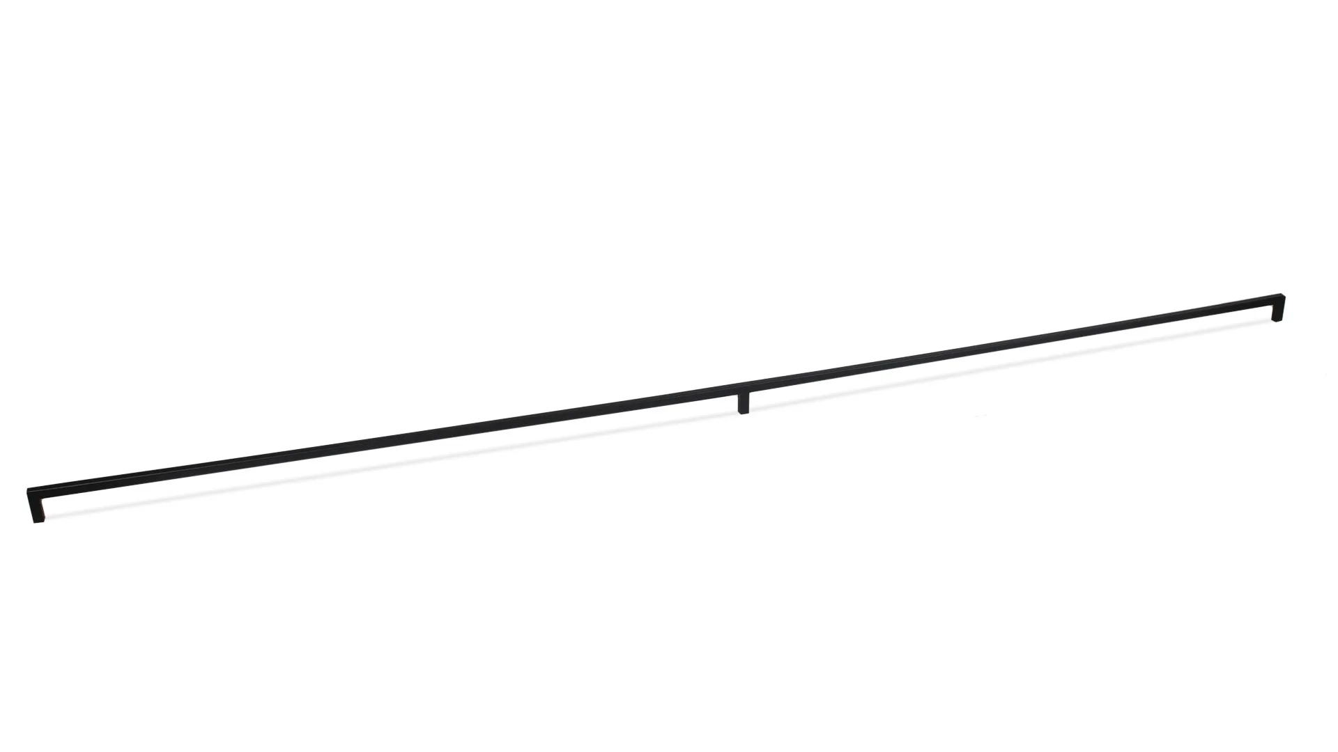 Мебельная ручка QUADRA UP RS143BL.5/1408