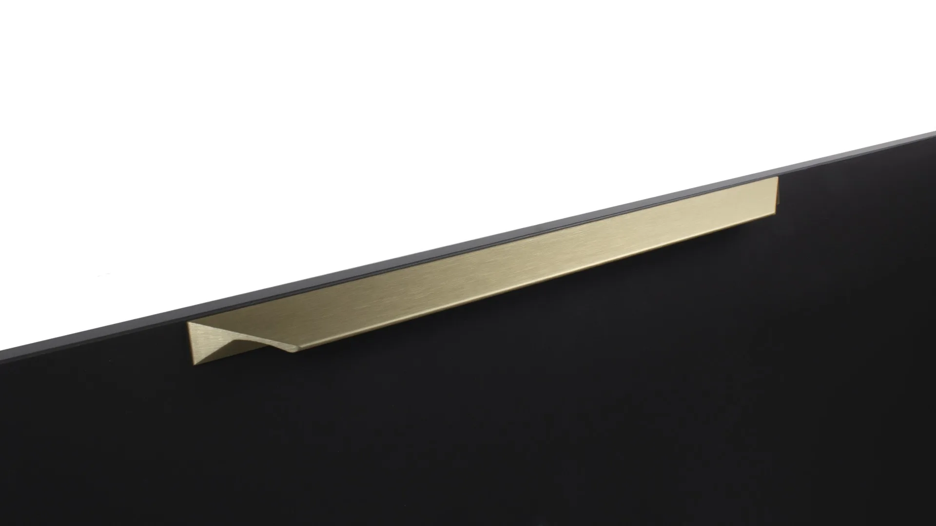 Мебельная ручка RICK RS157BSG.3/320