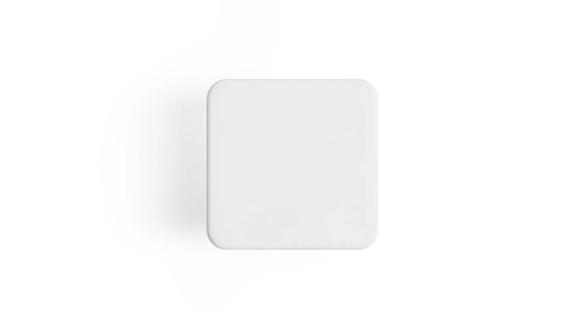 Мебельная ручка PUDDING RC603W.4