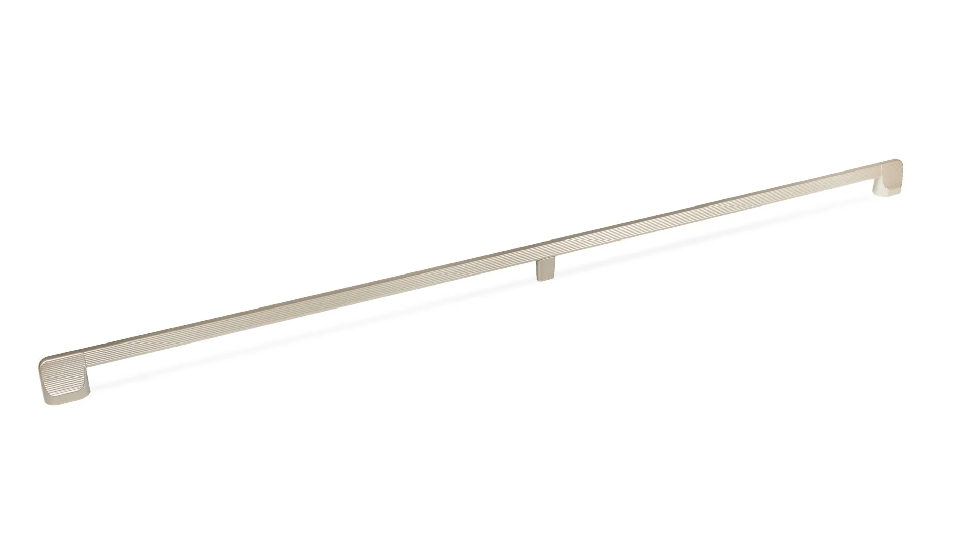 Мебельная ручка PROGRESSA RS551RCHMP.1/960