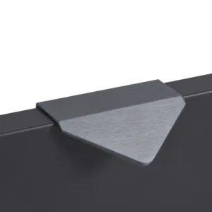 Мебельная ручка ICON RT014BGR.1/32