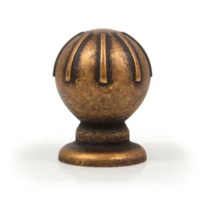 Мебельная ручка TILDA RC308EAB.4