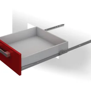Системы выдвижения DS 01GR.1/350