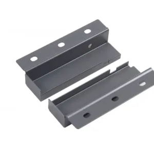 Держатель задней стенки для СТАРТ средней высоты с прямыми боковинами SBH61/GRPH