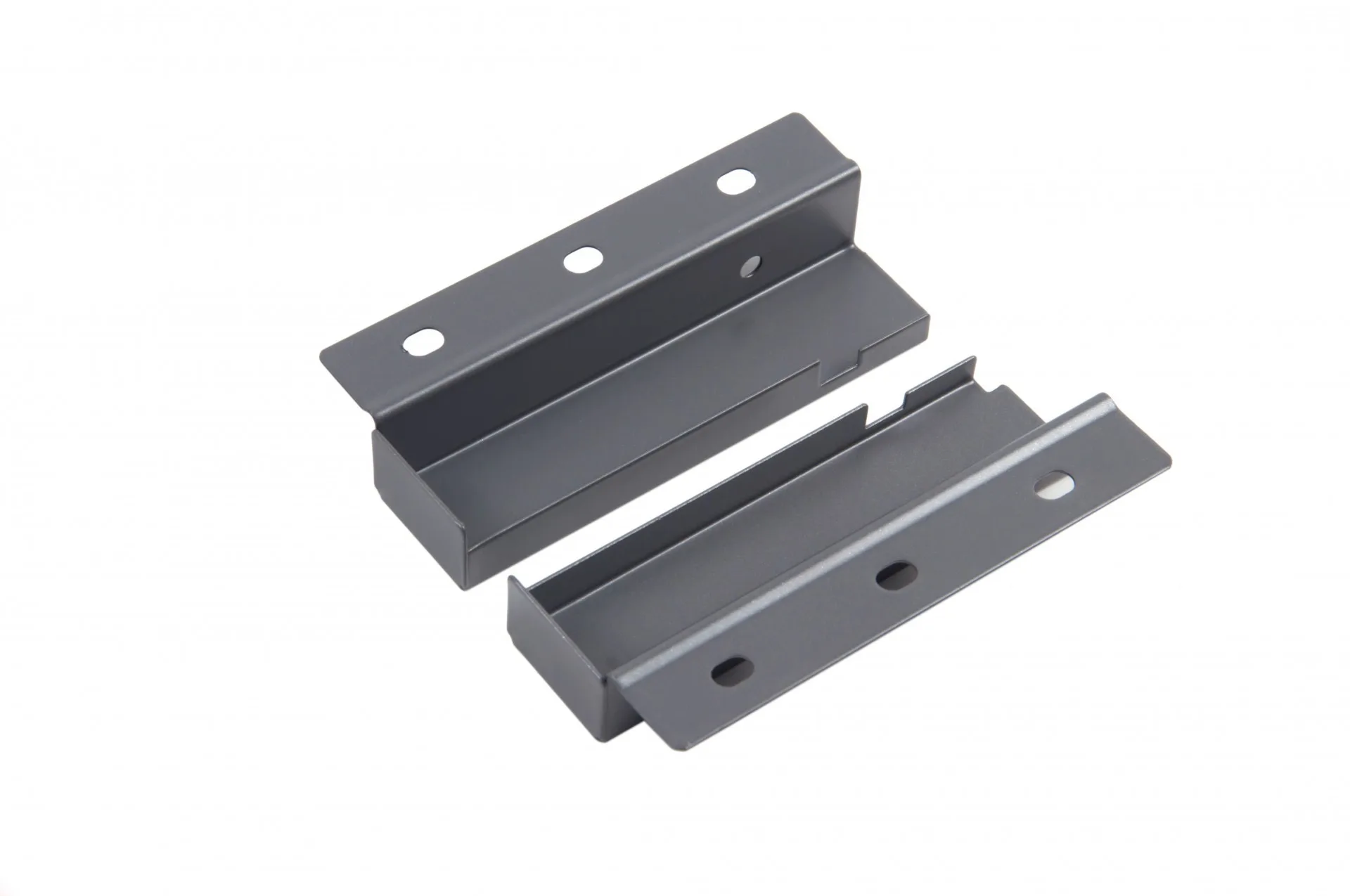 Держатель задней стенки для СТАРТ средней высоты с прямыми боковинами SBH61/GRPH