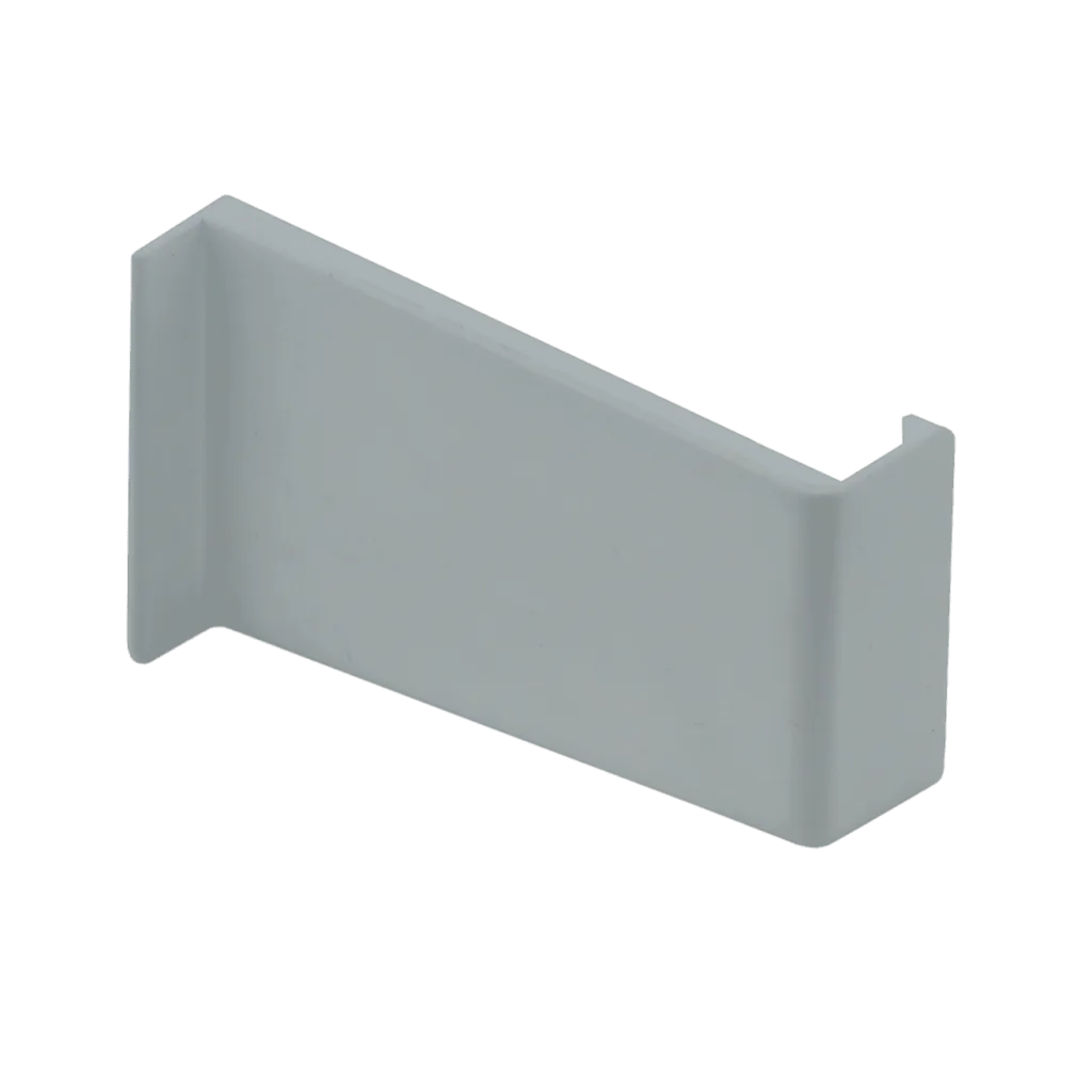 Крышка для навеса AQ HOLD 06 светло-серая правая