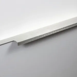 Мебельная ручка RAY RT109SST.1/000/400