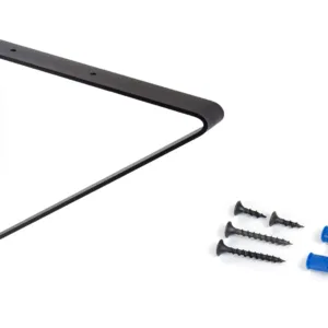 Полкодержатель DELTA P303BL.4