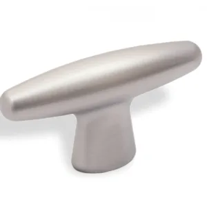 Мебельная ручка THOR RC304MBSN.4