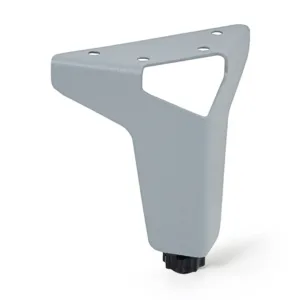 Мебельная опора TOM N332GR.2/80