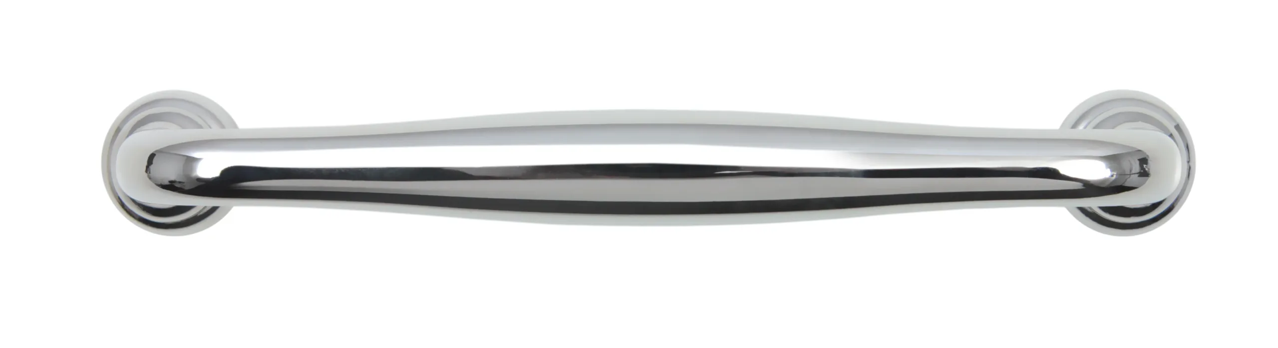 Мебельная ручка URSULA RS433CP.4/160