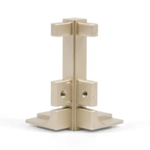 Внешний уголок-держатель GOLA BALANCE RZ051.02SG