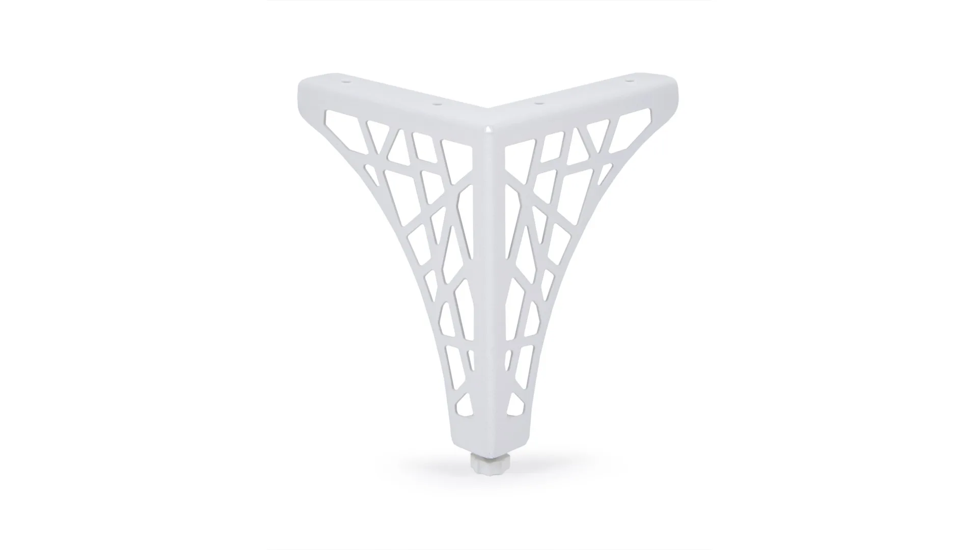 Мебельная опора VISTA N330W.2/150