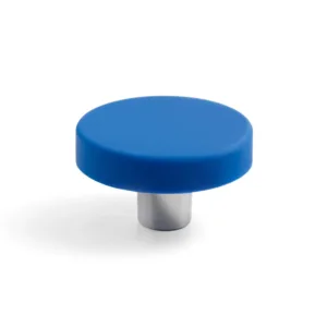 Мебельная ручка BEZE RC602DB.4