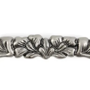 Мебельная ручка GARDEN RS510AP.1/128