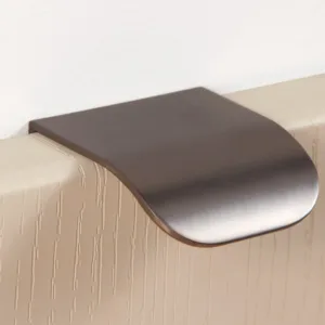 Мебельная ручка POINT RT011BAP.1/32