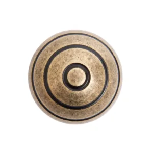 Мебельная ручка MOBY RC446EAB.4