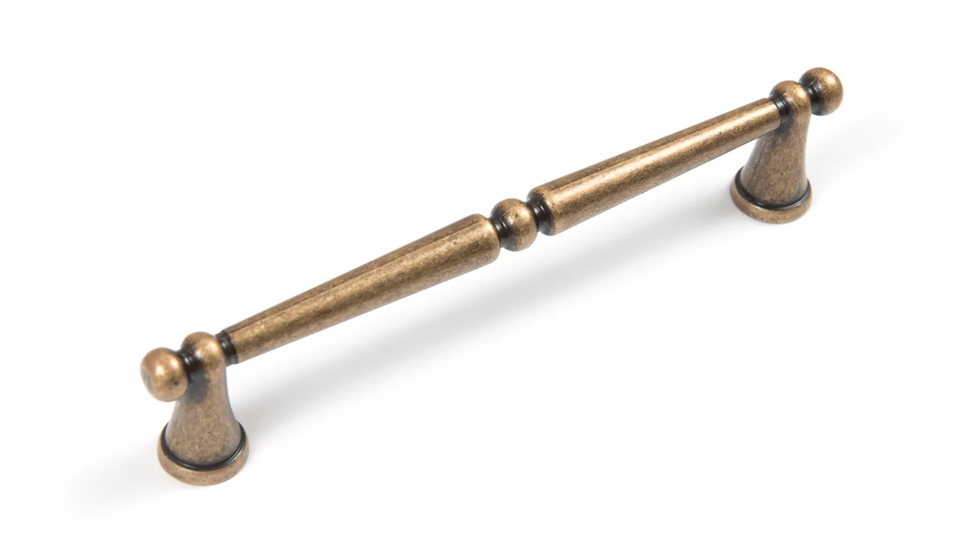 Мебельная ручка DOLCE RS530MAB.1/128