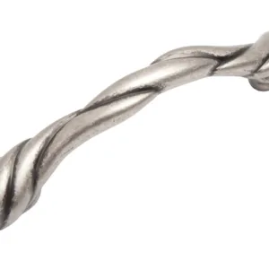 Мебельная ручка TWIST RS126BAZ.4/96