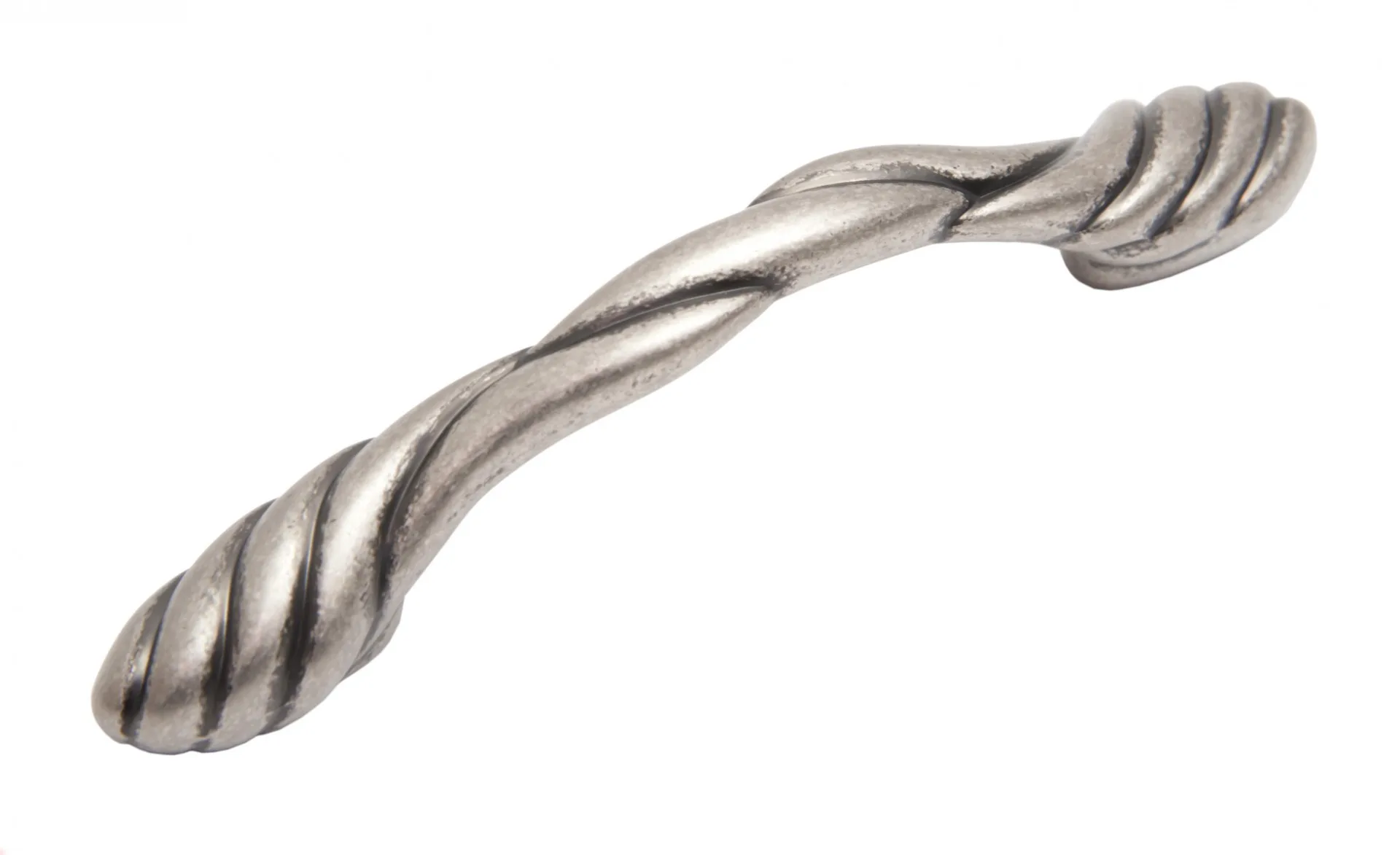 Мебельная ручка TWIST RS126BAZ.4/96