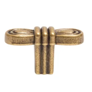 Мебельная ручка OLIVIA RC454MAB.4